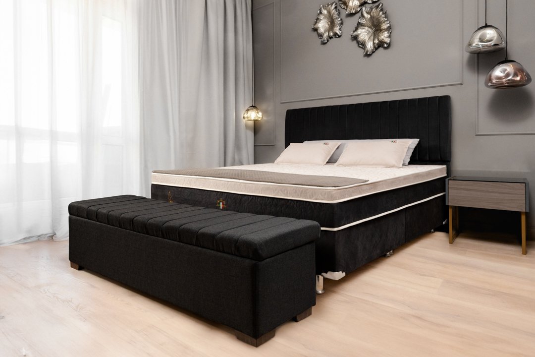 Colchão Messina HR - Imagem 2