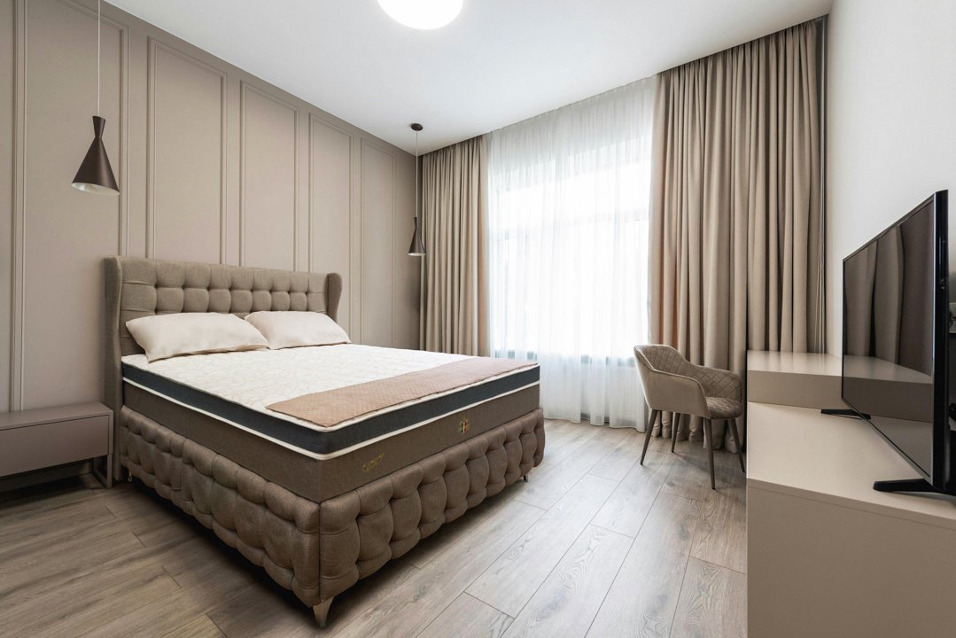 Colchão Trieste Gel