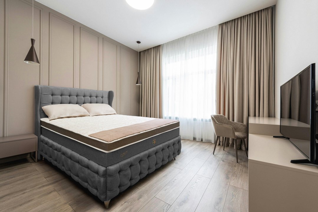 Colchão Trieste Gel - Imagem 2